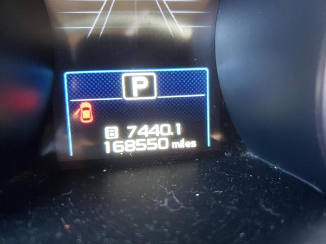 2015 SUBARU LEGACY 4S3BNBF60F3053502