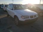 2005 BMW  X3