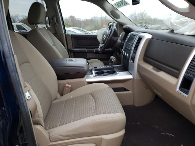 2012 DODGE RAM 1500 S - 1C6RD7GT8CS188559