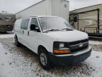 2014 CHEVROLET  EXPRESS