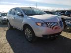 2011 LINCOLN  MKX