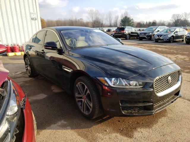 2017 Jaguar XE Premium for sale in Columbia Station, OH