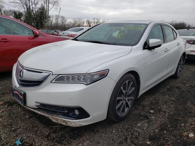 2015 ACURA TLX ADVANC 19UUB3F75FA008889