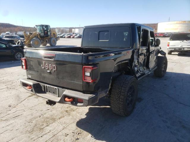 2020 JEEP GLADIATOR 1C6JJTEGXLL206008