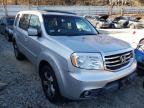 2012 HONDA  PILOT