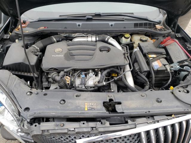 2013 BUICK VERANO PRE 1G4PT5SV0D4204559