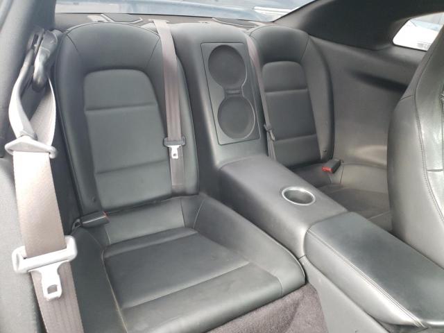 2010 NISSAN GT-R BASE JN1AR5EF5AM230554