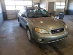 2006 SUBARU  LEGACY