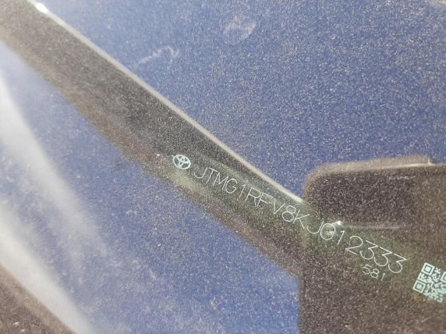 Фото: JTMG1RFV8KJ012333 - 10