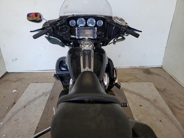 2014 HARLEY-DAVIDSON FLHTK SHRI 1HD1KNL10EB651414