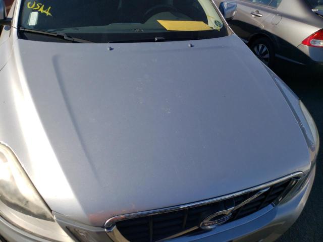 2012 VOLVO XC60 3.2 YV4940DLXC2286154