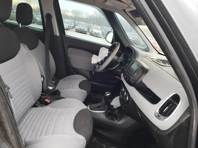2014 FIAT 500L EASY ZFBCFABH5EZ002076