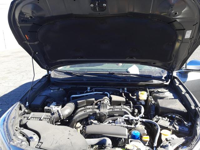 2021 SUBARU OUTBACK TO 4S4BTAPC4M3213748
