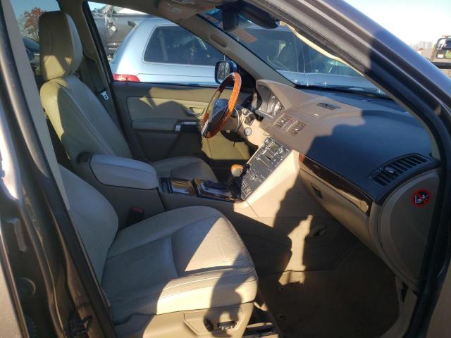 2010 VOLVO XC90 V8 YV4852CZ3A1563644