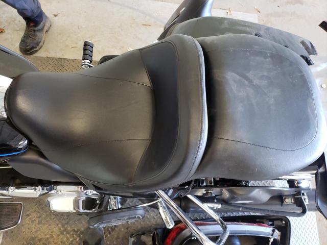 2014 HARLEY-DAVIDSON FLHTK SHRI 1HD1KNL10EB651414