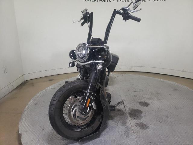 2021 HARLEY-DAVIDSON FLHCS 1HD1YBK17MB055651