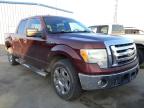 2009 FORD  F-150