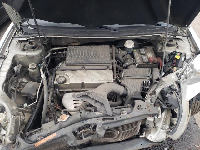 2011 MITSUBISHI GALANT FE 4A32B2FFXBE013819