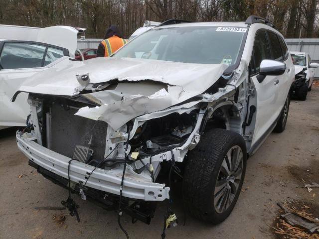 2019 SUBARU ASCENT TOU 4S4WMARD0K3420980