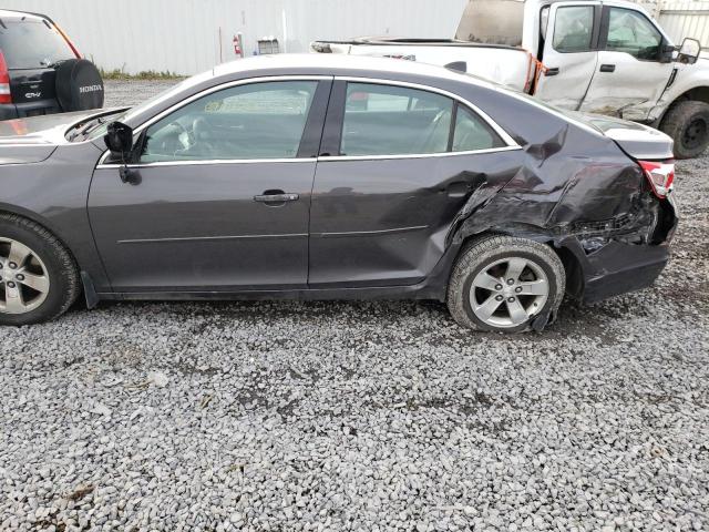 2013 CHEVROLET MALIBU LS 1G11B5SA5DF249763