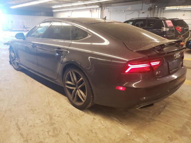 2017 AUDI A7 QUATTRO WAU32AFC6HN021896