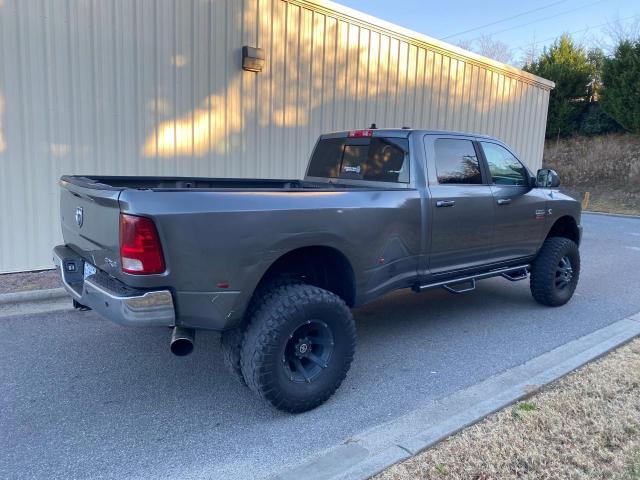 2011 DODGE RAM 3500 3D73Y4CL5BG507905