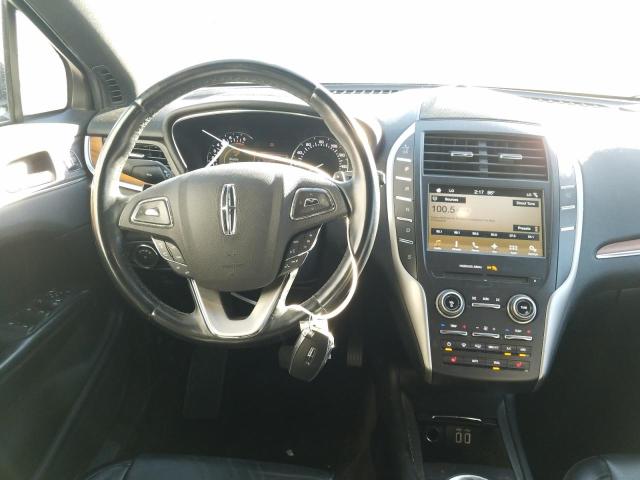 2017 LINCOLN MKC SELECT 5LMCJ2C9XHUL24330
