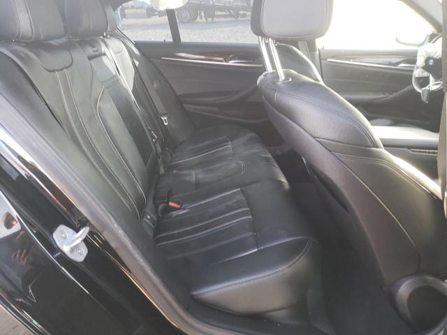 WBAJB1C57JB374345 BMW 530XE