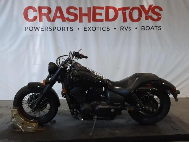 2020 HONDA VT750 C2B JH2RC5389LK100045