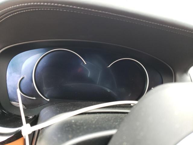 2018 BMW M5 WBSJF0C58JB282008