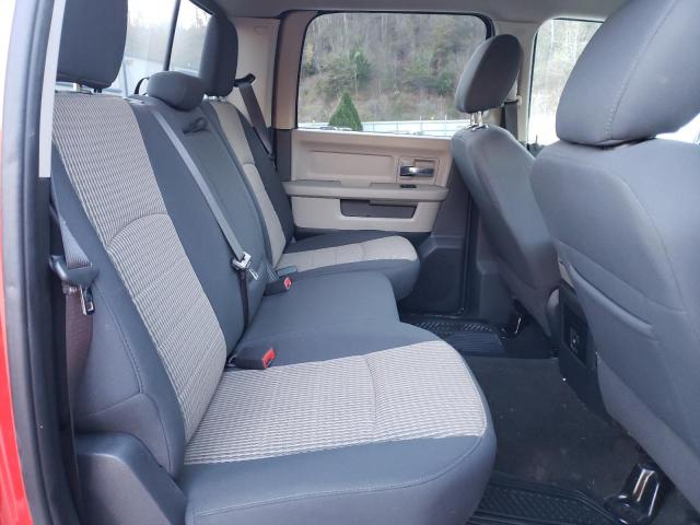 2012 DODGE RAM 1500 S 1C6RD7LT2CS180172