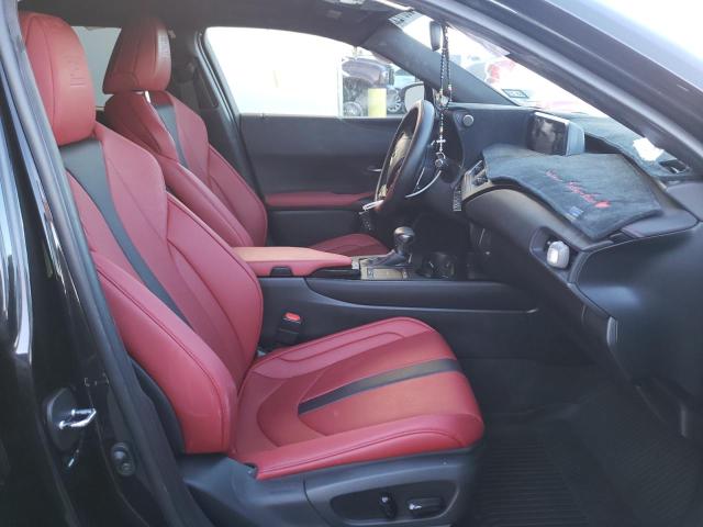 2021 LEXUS UX 200 JTHE3JBH5M2036605