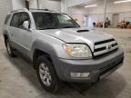 2003 TOYOTA  4RUNNER