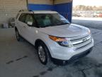 2013 FORD  EXPLORER