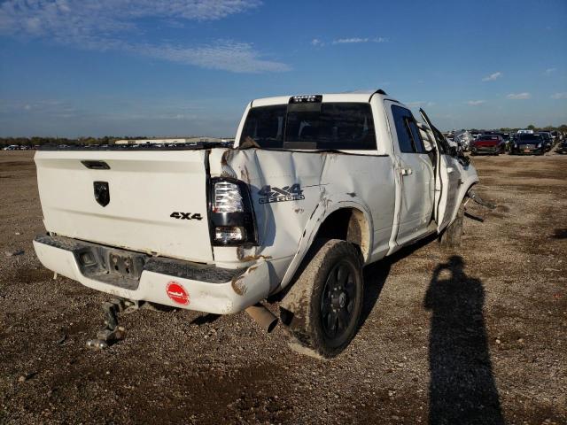 2017 RAM 2500 LARAM - 3C6UR5FL7HG648505