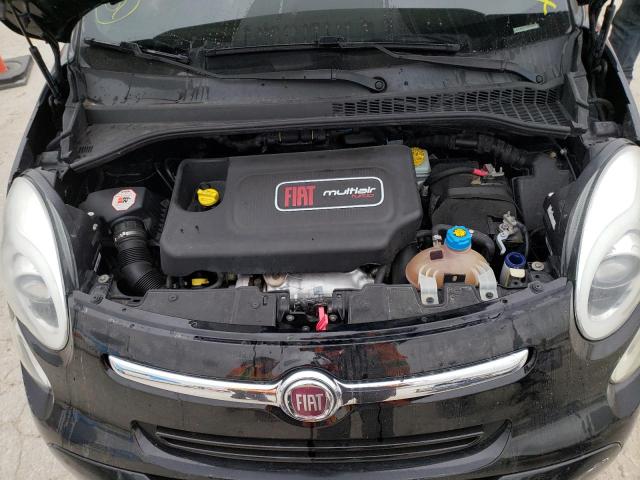 2014 FIAT 500L EASY ZFBCFABH5EZ002076