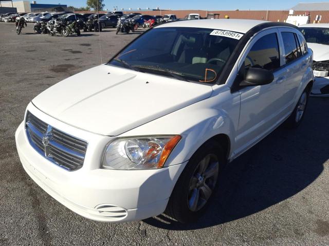2010 DODGE CALIBER SX 1B3CB4HAXAD632401