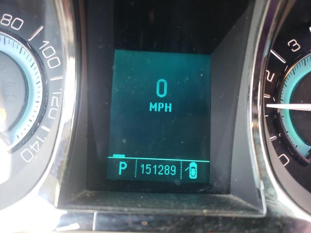 2010 BUICK LACROSSE C 1G4GB5EGXAF188712