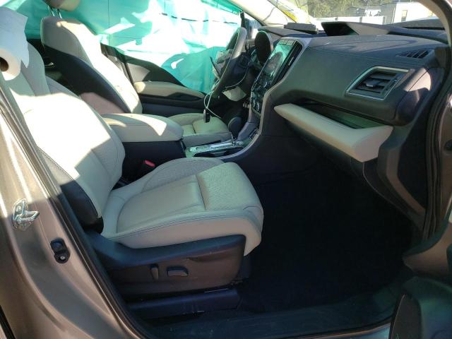 2020 SUBARU ASCENT LIM 4S4WMAPDXL3470757