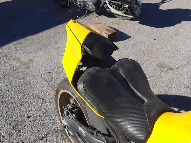 2016 YAMAHA YZFR1 C JYARN39Y7GA000841
