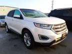 2017 FORD  EDGE