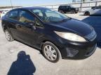 2011 FORD FIESTA SE