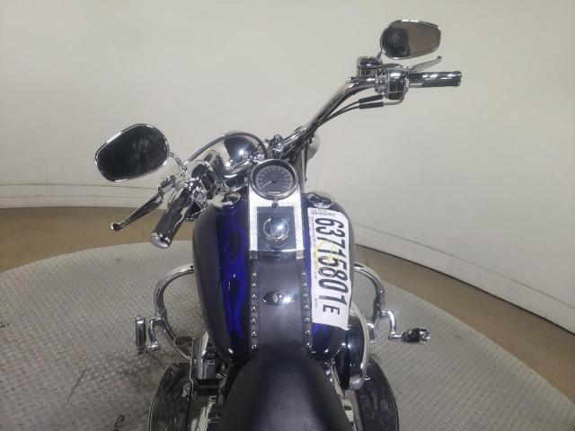 2004 HARLEY-DAVIDSON FLSTCI 1HD1BWB134Y026251