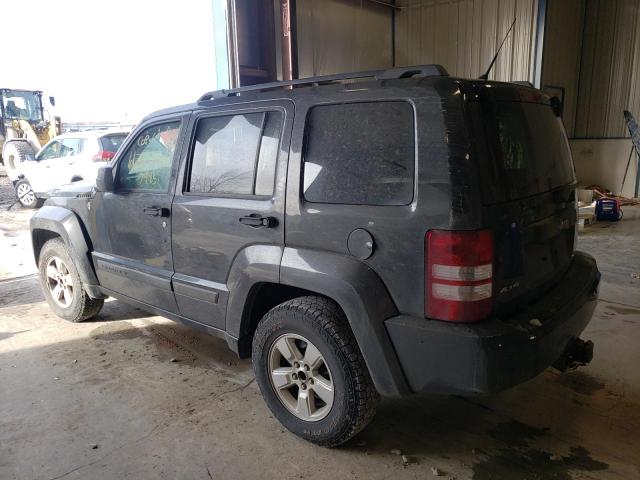 2011 JEEP LIBERTY SP 1J4PN2GK8BW533128
