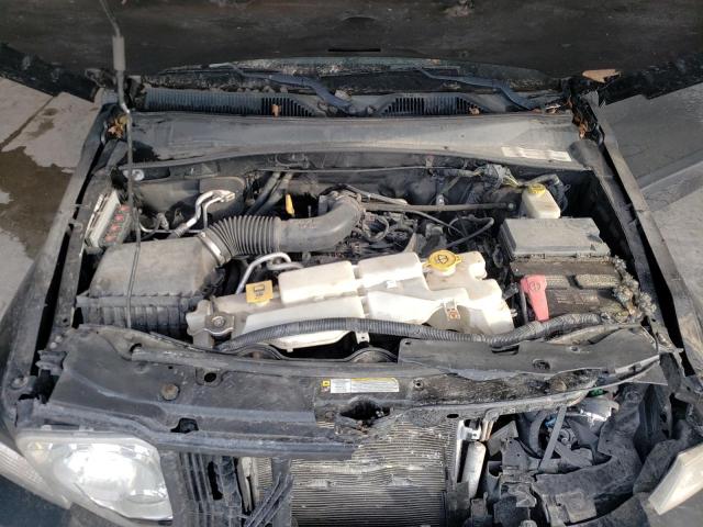 2011 JEEP LIBERTY SP 1J4PN2GK8BW533128