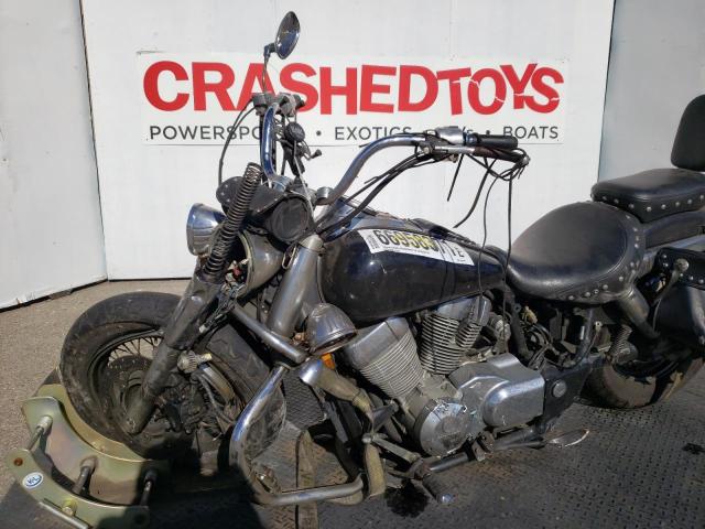 2006 HONDA VT750 CA JH2RC505X6M200514