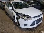 2014 FORD  FOCUS