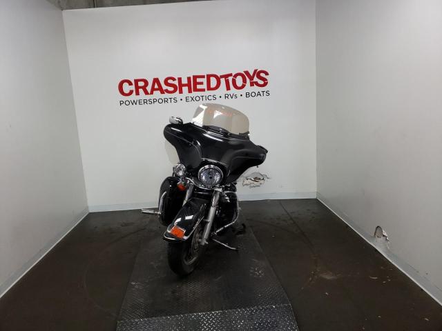 2007 HARLEY-DAVIDSON FLHTCUI 1HD1FC4397Y671167