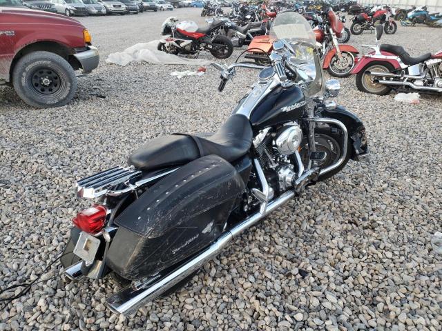 2007 HARLEY-DAVIDSON FLHRS 1HD1FY4157Y601564