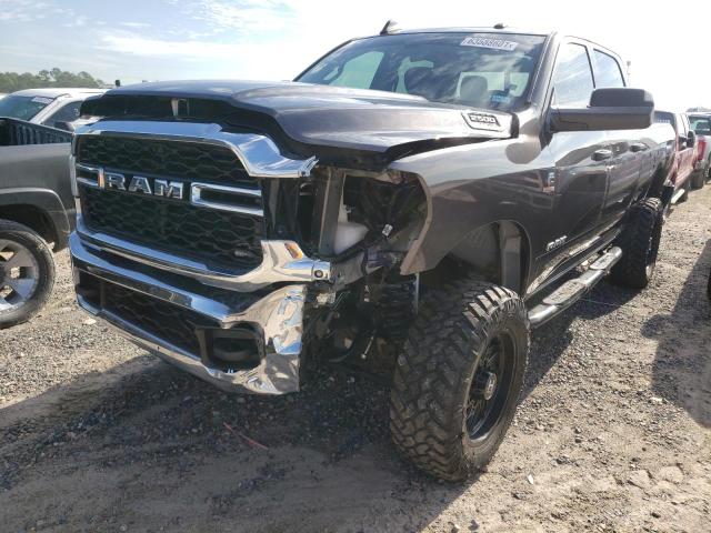 2019 RAM 2500 TRADE 3C6UR5CL3KG667337